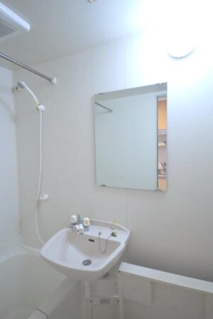 ビイルーム小金井の物件内観写真